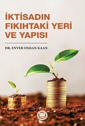 İktisadın Fıkıhtaki Yeri ve Yapısı - 1