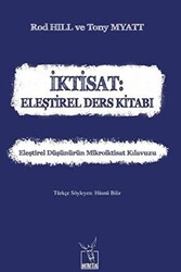 İktisat: Eleştirel Ders Kitabı - 1