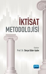 İktisat Metodolojisi - 1