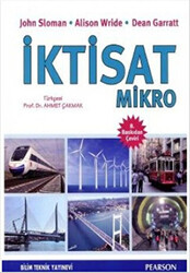 İktisat Mikro - 1