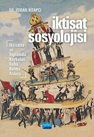 İktisat Sosyolojisi - 1