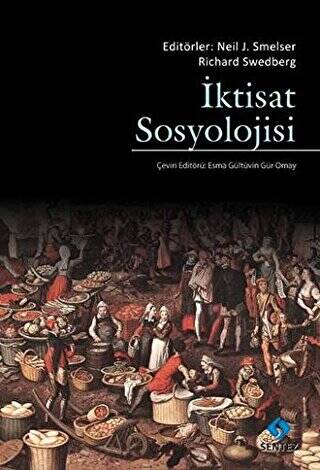 İktisat Sosyolojisi - 1