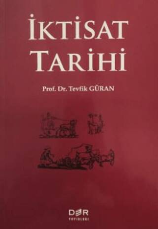 İktisat Tarihi - 1