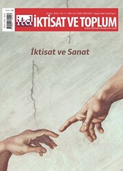 İktisat ve Toplum Dergisi Sayı: 122 Aralık 2020 - 1