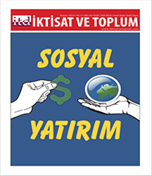 İktisat ve Toplum Dergisi Sayı: 49 - 1