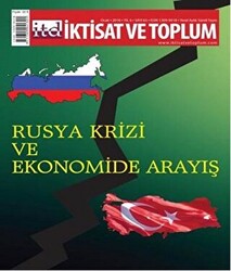 İktisat ve Toplum Dergisi Sayı: 63 - 1