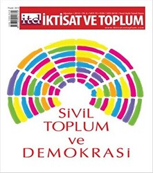 İktisat ve Toplum Dergisi Sayı: 70 - 1