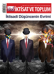 İktisat ve Toplum Dergisi Sayı: 83 Eylül 2017 - 1