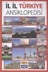 İl İl Türkiye Ansiklopedisi - 1