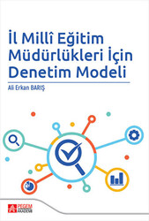 İl Milli Eğitim Müdürlükleri İçin Denetim Modeli - 1