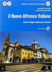 Il Nuovo Affresco Italiano A2 +CD - 1