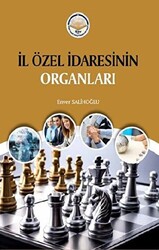 İl Özel İdaresinin Organları - 1