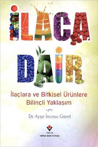 İlaca Dair - 1