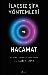 İlaçsız Şifa Yöntemleri ve Hacamat - 1