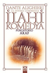 İlahi Komedya : Araf - 1