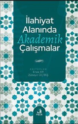 İlahiyat Alanında Akademik Çalışmalar - 1