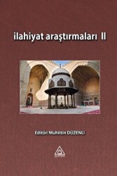 İlahiyat Araştırmaları II - 1