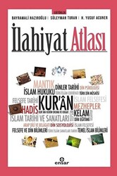 İlahiyat Atlası - 1