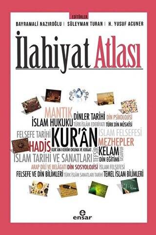 İlahiyat Atlası - 1