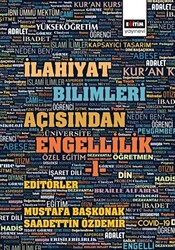 İlahiyat Bilimleri Açısından Engellilik 1 - 1