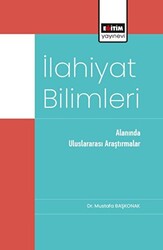 İlahiyat Bilimleri Alanında Uluslararası Araştırmalar - 1