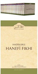 İlaüssünen Hadislerle Hanefi Fıkhı Usül İlaveli - 22 Kitap - 1