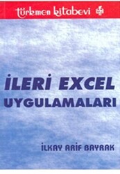 İleri Excel Uygulamaları - 1