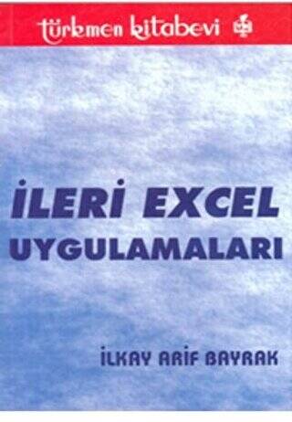 İleri Excel Uygulamaları - 1