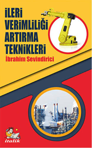 İleri Verimliliği Artırma Teknikleri - 1