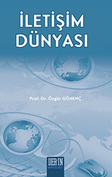 İletişim Dünyası - 1