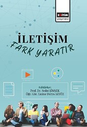 İletişim Fark Yaratır - 1