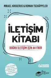 İletişim Kitabı - 1