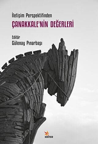 İletişim Perspektifinden Çanakkale’nin Değerleri - 1