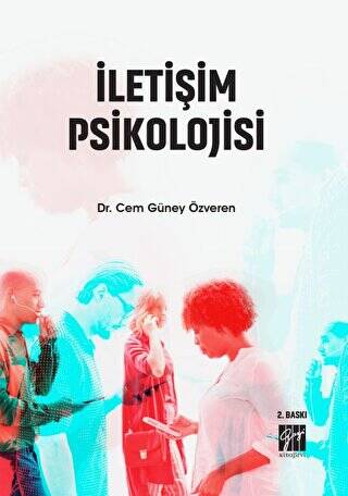 İletişim Psikolojisi - 1