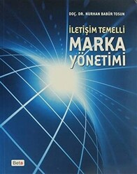 İletişim Temelli Marka Yönetimi - 1