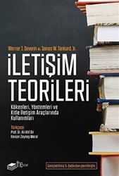 İletişim Teorileri - 1