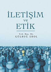 İletişim ve Etik - 1