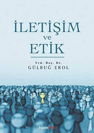 İletişim ve Etik - 1