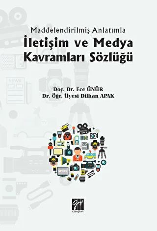 İletişim ve Medya Kavramları Sözlüğü - 1