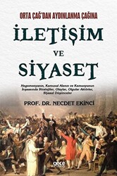 İletişim ve Siyaset - 1