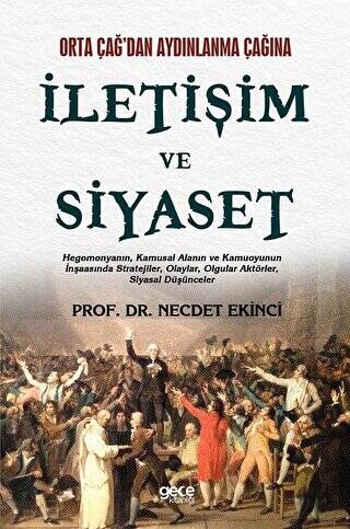 İletişim ve Siyaset - 1