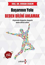 İletişimde Başarının Yolu: Beden Dilini Anlamak - 1