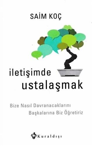 İletişimde Ustalaşmak - 1