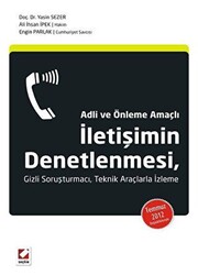 İletişimin Denetlenmesi - 1