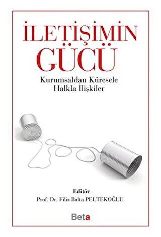 İletişimin Gücü - 1