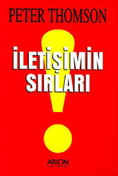 İletişimin Sırları - 1