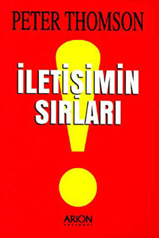 İletişimin Sırları - 1