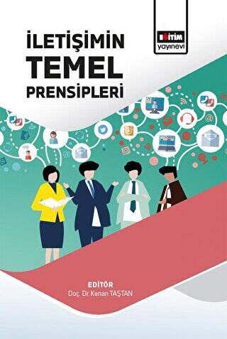 İletişimin Temel Prensipleri - 1