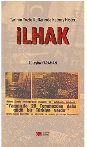 İlhak - 1