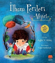 İlham Perileri: Mozart - 1